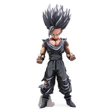 Load image into Gallery viewer, 11-23CM Dragon Ball Z Super Goku Son Gohan Broly Vegeta Cell Frieza Buu Broli Trunks Burdock PVC Action Figures Collectible Toys
