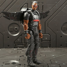 Load image into Gallery viewer, Marvel Avengers 3 Infinity War Action Figures Toys Hulk Captain America Spiderman Thanos Iron Man Hulkbuster Christmas gift

