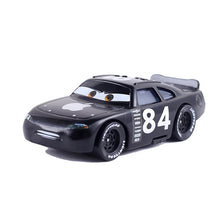 Load image into Gallery viewer, Disney Pixar Cars 3 Lightning McQueen Mater Jackson Storm Ramirez Diecast Metal Alloy Model Toy Car Gift For Christmas Gifts
