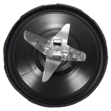 Load image into Gallery viewer, 1PC Diameter 10.2CM 7 Fin Blender Blade Part Juicer Mixer Spare Assembly Replacement For Nutri Ninja
