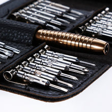 Load image into Gallery viewer, Vastar Screwdriver Set 25 in 1 Torx Multifunctional Opening Repair Tool Set Precision Screwdriver For Phones Tablet PC
