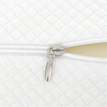 Load image into Gallery viewer, Orthopedic Slow Rebound Memory foam Knee Leg Pregnant Women pillow Side Sleeping Clip Leg Pillow Thigh Leg Pad Support Cushion
