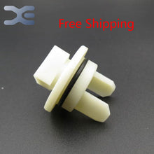 Load image into Gallery viewer, 6PCS Household Electric Meat Grinder Spare Parts Mincer Gear Food Processor Sleeve Screw 418076 for Bosch Mum Siemens Beko
