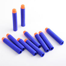 Load image into Gallery viewer, Refill Darts Bullets For Nerf N-strike Elite Series Blasters Children Toy Gun Blue Soft Bullet Foam Guns Accessories
