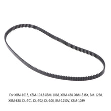 Load image into Gallery viewer, Automatic Bread Maker Machine Conveyor Belt Band Strap Perimeter approx 537mm Kitchen
