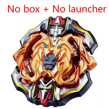 Load image into Gallery viewer, Latest hot sale Beyblade Burst B-125 B-122 B-129 B-128 Toupie Bayblade bursts Metal Fusion God Bey Blade Blades Toy
