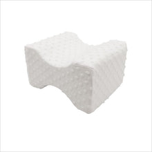 Load image into Gallery viewer, Orthopedic Slow Rebound Memory foam Knee Leg Pregnant Women pillow Side Sleeping Clip Leg Pillow Thigh Leg Pad Support Cushion
