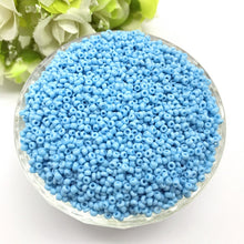 Load image into Gallery viewer, 1000pcs 2mm Charm Czech Glass Seed Beads DIY Bracelet Necklace For Jewelry Making Accessories
