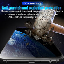 Load image into Gallery viewer, 10D Screen Protector For Samsung Galaxy A51 A50 A70 A71 Note 20 10 9 8 S20 Ultra Hydrogel For M31 S10e S8 S9 Plus Film Not Glass
