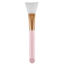 Load image into Gallery viewer, Multi-Function Soft Hair Wooden Handle Mask Brushes Foundation Brush Face Mud Mixing Brush Cosmetic Make up Brushes Tools

