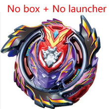 Load image into Gallery viewer, Latest hot sale Beyblade Burst B-125 B-122 B-129 B-128 Toupie Bayblade bursts Metal Fusion God Bey Blade Blades Toy
