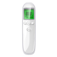Load image into Gallery viewer, 2020 Body Non-Contact Thermometer Infrared Thermometer Baby Adults Outdoor Home Digital Infrared Fever Ear Thermometer #L40
