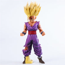 Load image into Gallery viewer, 25cm Anime Dragon Ball Z Super Saiyan Son Gohan Action Figures Master Stars Piece Dragonball Figurine Collectible Model Toy
