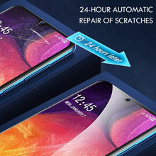 Load image into Gallery viewer, 3-1PCS 100D Hydrogel Film Screen Protector For Samsung Galaxy A50 A51 A70 A10 A20 20E A30 A40 A60 A80 A90 M10 M20  A51 Not Glass
