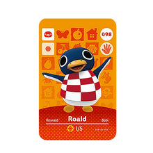 Load image into Gallery viewer, Animal Crossing Card , 264 255 333 296,  Card
