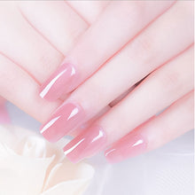 Load image into Gallery viewer, Gel Nail Polish Kit Gel Builder Set Poly gel UV LED Lamp For Manicure Soak Off Gel Varnish For Poly gel Set Dryer Machine
