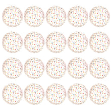 Load image into Gallery viewer, 100Pcs/pack Cake Muffin Cupcake Paper Cups Cake box Cupcake Liner Kitchen Baking Accessories Cake Mold Small Muffin Boxes
