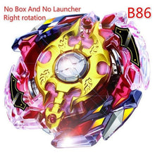 Load image into Gallery viewer, Tops Launchers Beyblade Burst B-142 Arena Toys Sale Bey Blade Blade Achilles Bayblade Bable Fafnir Phoenix Blayblade Bay Blade
