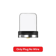 Load image into Gallery viewer, TOPK AM23 LED Magnetic USB Cable,Magnet Charger &amp; USB Type C Cable &amp; Micro USB Cable &amp; Mobile Phone Cable foriPhone 11 X 8 7Plus
