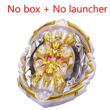 Load image into Gallery viewer, All Models Launchers Beyblade Burst GT Toys Arena Metal God Fafnir Bey Blade Blades sparking Toy
