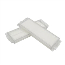 Load image into Gallery viewer, HEPA Filter Roller Brush Mop Pads Cloth for Cecotec Conga 3290 3490 3690 Vacuum Cleaner Spare Parts Side brush Proscenic M7
