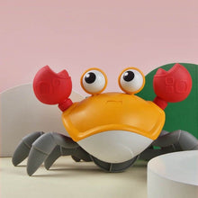 Load image into Gallery viewer, Bath Toys Crab Clockwork Baby Infant Water Beach Toys For Baby Bath Tub Swim Shower Game Bathroom Toy For Kids Children Gifts
