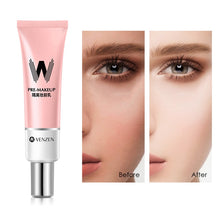 Load image into Gallery viewer, Hydrating Bottoming Cream Isolation Makeup Pre-milk Base Concealer Cream Invisible Pore Cosmetics Primer TSLM1
