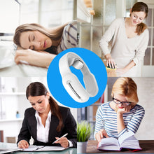Load image into Gallery viewer, Smart Electric Neck and Shoulder Massager Low Frequency Heating Pain Relief Tool Health Care Relax Health Tool Relaxation
