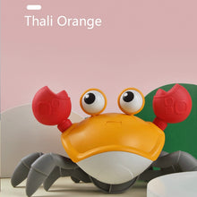 Load image into Gallery viewer, Bath Toys Crab Clockwork Baby Infant Water Beach Toys For Baby Bath Tub Swim Shower Game Bathroom Toy For Kids Children Gifts
