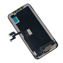 Load image into Gallery viewer, AAA incell Screen For iPhone X LCD Display+Touch Screen Perfect 3D Touch Digitizer Assembly TFT Tianma for iPhone XR XS Max
