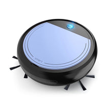 Load image into Gallery viewer, Fully Automatic 4-in-1 Smart Robot Vacuum Cleaner 3200pa USB Charging Sweeping Robot Dry and Wet Mop UV Disinfection Cleaner
