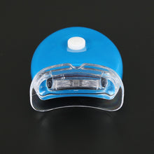 Load image into Gallery viewer, 1PC LED Light Teeth Whitening Tooth Gel Whitener Health Oral Care For Personal Dental Treatment Teeth Whitening TSLM2
