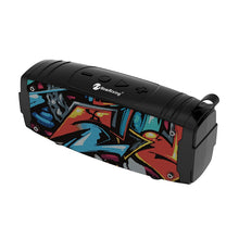 Load image into Gallery viewer, New Portable Bluetooth Speaker Wireless Mini Column For Phone Computer Outdoor Loudspeaker Stereo Music Surround Bass Speaker
