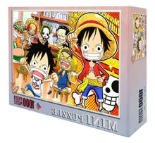 Load image into Gallery viewer, MINI Jigsaw Puzzle 1000 Pieces Puzzle Game Wooden Assembling Puzzles for Adults Puzzle Toys Kids Children Educational Toys
