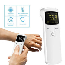 Load image into Gallery viewer, Thermometer Infrared Digital Non-contact Infrared Thermometer LCD Backlight Termometro Infravermelho Dropshipping
