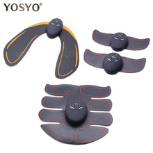 Load image into Gallery viewer, EMS Hip Trainer Muscle Stimulator ABS Fitness Buttocks Butt Lifting Toner Slimming Massager Unisex
