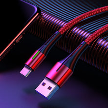 Load image into Gallery viewer, H&amp;A USB Type C Cable For xiaomi redmi k20 pro USB C Mobile Phone Cable Fast Charging Type C Cable For USB Type-C Devices
