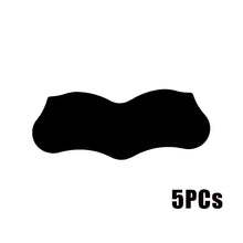 Load image into Gallery viewer, 50pc Bamboo Charcoal Blackhead Remover Mask Black Dots Spots Acne Treatment Mask Nose Sticker Cleaner Nose Pore Deep Clean Strip
