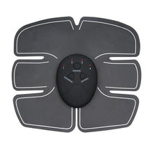 Load image into Gallery viewer, EMS Hip Trainer Muscle Stimulator Trainer ABS Fitness Lifting Buttock Abdominal Trainer Fitness Body Slimming Massage Unisex
