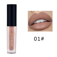Load image into Gallery viewer, 12 Color Velvet Matte Lipstick Lip Set Waterproof Long Lasting Make Up Red Lip Gloss Pencil Kits Nude Makeup Liquid Lip Stick

