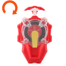 Load image into Gallery viewer, All Models Launchers Beyblade Burst GT Toys Arena Metal God Fafnir Bey Blade Blades sparking Toy
