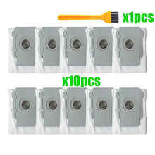 Load image into Gallery viewer, Hepa Filter+Side Brush+Brush Roll+dust bags Replacement for iRobot Roomba i7 E5 E6 I Series Robot Vacuum Cleaner Spare Parts
