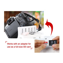 Load image into Gallery viewer, SanDisk Ultra Memory Card 400GB 256GB 200GB 128GB 64GB 98MB/S 32GB 16 GB Micro sd card Class10 UHS-3 A1 flash card SD/TF Microsd
