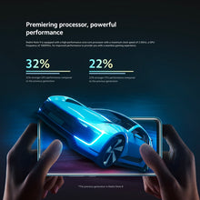 Load image into Gallery viewer, Global Version Xiaomi Redmi Note 9 3GB 64GB / 4GB 128GB Smartphone Helio G85 Octa Core 48MP Quad Rear Camera 6.53" 5020mAh
