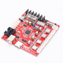 Load image into Gallery viewer, Anet A1284-Base V1.7 Base Control Board Mother Board Mainboard for Anet A2 A6 A8 DIY Self Assembly 3D Desktop Printer RepRap i3
