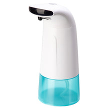 Load image into Gallery viewer, Touchless Bathroom Dispenser Smart Sensor Liquid Soap Dispenser for Kitchen Hand Free Automatic Soap Dispenser
