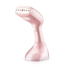 Load image into Gallery viewer, KONKA Handheld Steamer 1500W Powerful Garment Steamer Portable 15 Seconds Fast-Heat Steam Iron Ironing Machine for Home Travel
