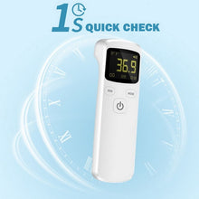 Load image into Gallery viewer, Thermometer Infrared Digital Non-contact Infrared Thermometer LCD Backlight Termometro Infravermelho Dropshipping
