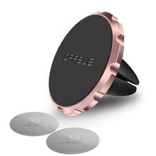 Load image into Gallery viewer, Cafele Car Phone Holder Magnetic Air Vent Magnet Mobile Phone Car Holder For Cell Phone Car Mount Holder Universal
