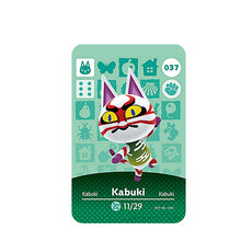 Load image into Gallery viewer, Animal Crossing Card , 264 255 333 296,  Card
